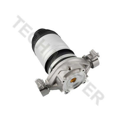 Audi Q7 Cayenne Touareg 7P6616503G এর জন্য পিছনের এয়ার সাসপেনশন স্প্রিং এয়ার বেলস