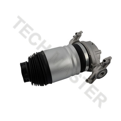 Audi Q7 Cayenne Touareg 7P6616503G এর জন্য পিছনের এয়ার সাসপেনশন স্প্রিং এয়ার বেলস