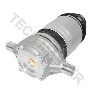 Audi Q7 Cayenne Touareg 7P6616503G এর জন্য পিছনের এয়ার সাসপেনশন স্প্রিং এয়ার বেলস