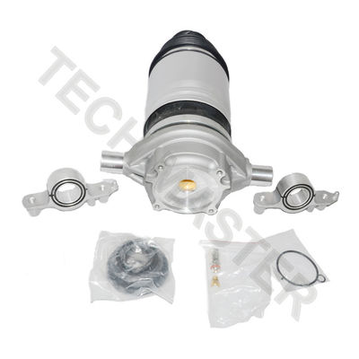 Audi Q7 Cayenne Touareg 7P6616503G এর জন্য পিছনের এয়ার সাসপেনশন স্প্রিং এয়ার বেলস
