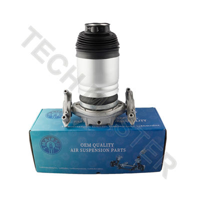 Audi Q7 Cayenne Touareg 7P6616503G এর জন্য পিছনের এয়ার সাসপেনশন স্প্রিং এয়ার বেলস