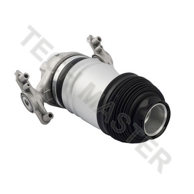 Audi Q7 Cayenne Touareg 7P6616503G এর জন্য পিছনের এয়ার সাসপেনশন স্প্রিং এয়ার বেলস