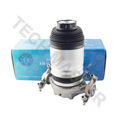 Audi Q7 Cayenne Touareg 7P6616503G এর জন্য পিছনের এয়ার সাসপেনশন স্প্রিং এয়ার বেলস