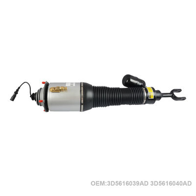 বায়ু শক শোষক সামনের বাম বা ডান 3D0616039D 3D0616040D জন্য ভক্সওয়াগেন Phaeton Bentley মহাদেশীয় GT; ফ্লাইং স্পার