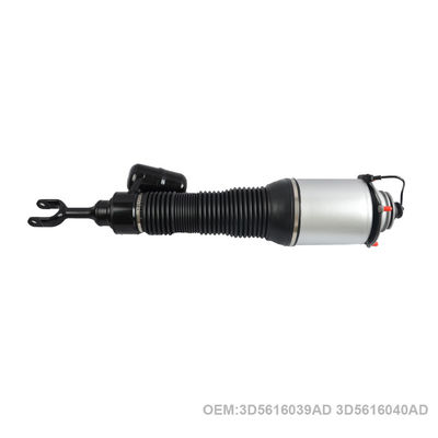 বায়ু শক শোষক সামনের বাম বা ডান 3D0616039D 3D0616040D জন্য ভক্সওয়াগেন Phaeton Bentley মহাদেশীয় GT; ফ্লাইং স্পার