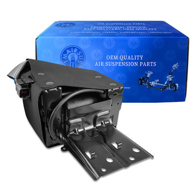 INFINIT QX56 QX80 নিসান আরমাদা ইজি এবং শিপিং এর জন্য সামনের এয়ার রাইড কম্প্রেসার