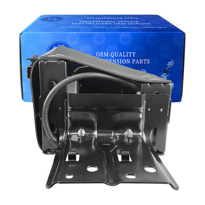 INFINIT QX56 QX80 নিসান আরমাদা ইজি এবং শিপিং এর জন্য সামনের এয়ার রাইড কম্প্রেসার