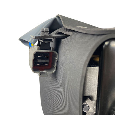 ইনফিনিটি QX56 QX80 এবং নিসান আর্মদা 2011-2022 এর জন্য OEM এয়ার কম্প্রেসার