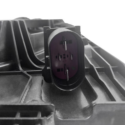 VW Teramont রেডিয়েটর বৈদ্যুতিক শীতলতা ফ্যান জন্য 3QG121207