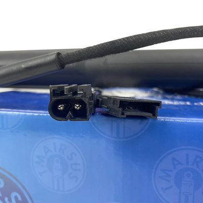 সরাসরি বিক্রয় পাওয়ার লিফট গেট জন্য X5 E70 E70 LCI 2007-2013 51247332698