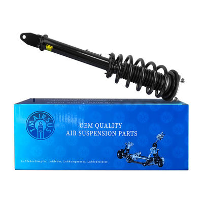টেসলা মডেল 3/Y সম্পূর্ণ Assy 104409200A এর জন্য নিউম্যাটিক কয়েল স্প্রিং এয়ার সাসপেনশন সিস্টেম