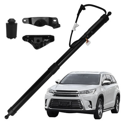 টয়োটা হাইল্যান্ডার 2014-2019 OEM 68910-09130 এর জন্য পাওয়ার টেইলগেট লিফটার
