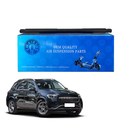 মের্সেডস W166 GLE ML পাওয়ার লিফটগেট ট্রাঙ্ক ইলেকট্রিক টেইলগেট হ্যাচ টেইল নেতৃত্বাধীন কালো