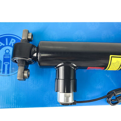 লিঙ্কন এমকেজেড ২০০৭-২০১২ এর জন্য এইচজি৯জেড১৮১২৫ই এয়ার শক অ্যাবসরবার সাসপেনশন কিট