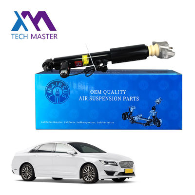 লিঙ্কন এমকেজেড ২০০৭-২০১২ এর জন্য এইচজি৯জেড১৮১২৫ই এয়ার শক অ্যাবসরবার সাসপেনশন কিট