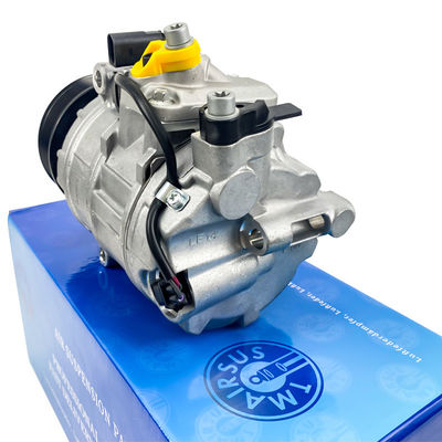 7L0820411G 7L0820411G উন্নত অটোমোটিভ এয়ার কন্ডিশনার কম্প্রেসার পোর্শ ভিডব্লিউ Caynene 958 এসি কম্প্রেসার
