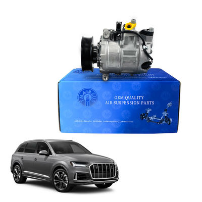 7L0820411G 7L0820411G উন্নত অটোমোটিভ এয়ার কন্ডিশনার কম্প্রেসার পোর্শ ভিডব্লিউ Caynene 958 এসি কম্প্রেসার