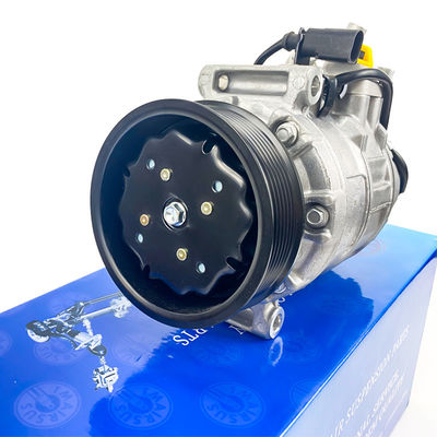 7L0820411G 7L0820411G উন্নত অটোমোটিভ এয়ার কন্ডিশনার কম্প্রেসার পোর্শ ভিডব্লিউ Caynene 958 এসি কম্প্রেসার