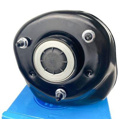 বায়ু সাসপেনশন শক শোষণকারী 37106874593 37106874594 BMW G11 G12 7 সিরিজের জন্য প্রেরণের আগে পরীক্ষা করা হয়েছে