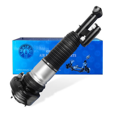 F3086171011 F3086171012 বিএমডব্লিউ জি১১ জি১২ ৭ সিরিজের জন্য পিছনের বাম / ডান বায়ু সাসপেনশন শক শোষক 2016-2023