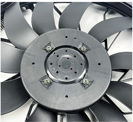 রেডিয়েটর অটো কার বৈদ্যুতিক শীতল ভ্যান বেঞ্জ জি শ্রেণীর যানবাহনের জন্য