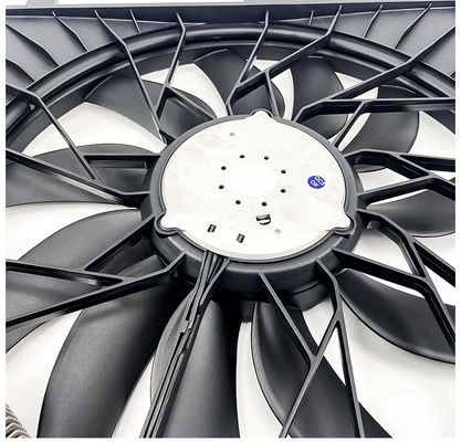 রেডিয়েটর অটো কার বৈদ্যুতিক শীতল ভ্যান বেঞ্জ জি শ্রেণীর যানবাহনের জন্য