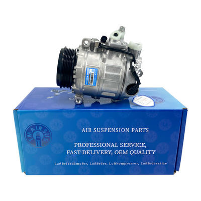 অরিজিনাল মের্সেডস W220 W639 S-CLASS A0002309111 A0012300011 এর জন্য এয়ার কন্ডিশনার কম্প্রেসার