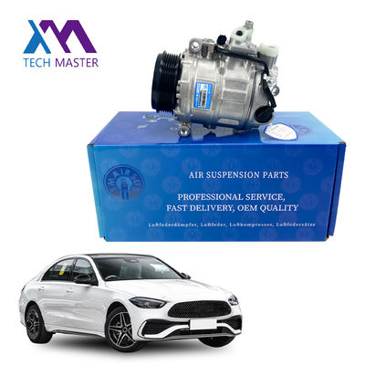 অরিজিনাল মের্সেডস W220 W639 S-CLASS A0002309111 A0012300011 এর জন্য এয়ার কন্ডিশনার কম্প্রেসার