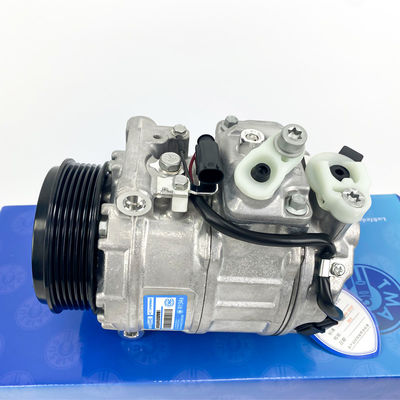 অরিজিনাল মের্সেডস W220 W639 S-CLASS A0002309111 A0012300011 এর জন্য এয়ার কন্ডিশনার কম্প্রেসার