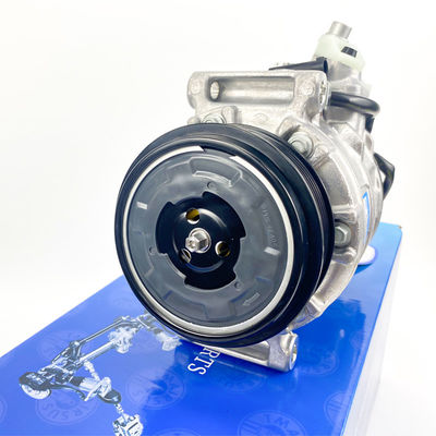 অরিজিনাল মের্সেডস W220 W639 S-CLASS A0002309111 A0012300011 এর জন্য এয়ার কন্ডিশনার কম্প্রেসার