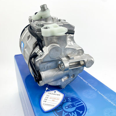 অরিজিনাল মের্সেডস W220 W639 S-CLASS A0002309111 A0012300011 এর জন্য এয়ার কন্ডিশনার কম্প্রেসার