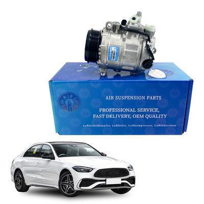 মের্সেডিজ বেঞ্জ W220 W639 S ক্লাস 0022305211 1638300084 এর জন্য স্বয়ংক্রিয় এসি সংক্ষেপক