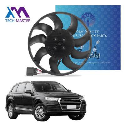 AUDI Q7 ফিক্সিং ফ্যান 12V 100% পরীক্ষিত