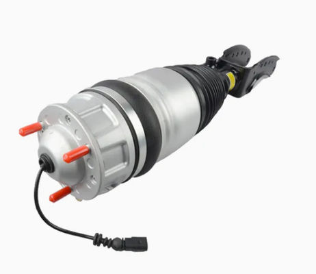 এয়ার স্ট্রট এয়ার সাসপেনশন শক 7P6616039N 7P5616039D অটোমোটিভ প্রতিস্থাপন ISO9001 প্রত্যয়িত