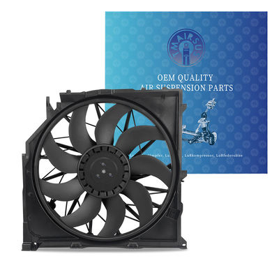 12V স্বয়ংক্রিয় শীতলতা ভ্যানগুলি সুরক্ষার জন্য অন্তর্নির্মিত ফিউজ সহ মোট ওজন 12 কেজি