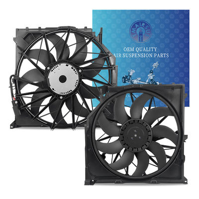 12V স্বয়ংক্রিয় শীতলতা ভ্যানগুলি সুরক্ষার জন্য অন্তর্নির্মিত ফিউজ সহ মোট ওজন 12 কেজি