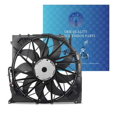 কোলিং ফ্যান বিএমডব্লিউ এক্স 3 ই 83 এর সাথে সামঞ্জস্যপূর্ণ