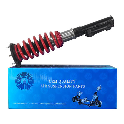 OEM স্ট্যান্ডার্ড যানবাহনের জন্য সারফেস ফিনিস এয়ার সাসপেনশন শক অ্যাবসর্বার