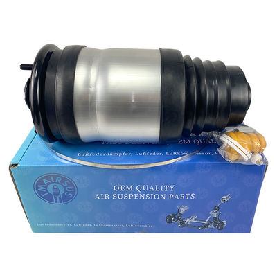 ল্যান্ড রোভার ডিসকভারি 3/4 LR3 LR4 RRS এর জন্য OEM এয়ার সাসপেনশন স্প্রিং