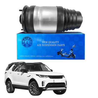 ল্যান্ড রোভার ডিসকভারি 3/4 LR3 LR4 RRS এর জন্য OEM এয়ার সাসপেনশন স্প্রিং