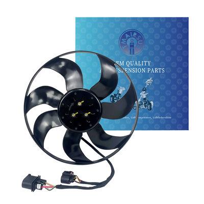 600W লং ওয়্যার অটো ইলেকট্রিক রেডিয়েটর রেডিয়েটর জন্য শীতল ভ্যান