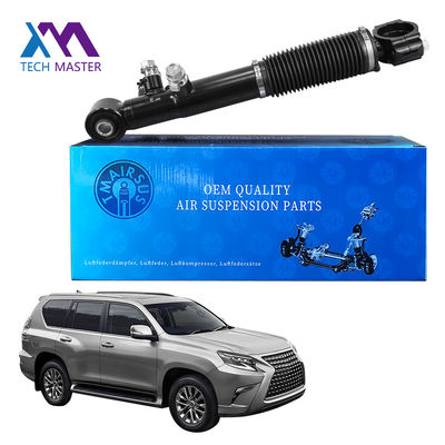 পিছনের শক শোষক 48885-60030 48885-60032 ল্যান্ড ক্রুজার 4000; প্রাদো J150; লেক্সাস GX460 4Runner এর জন্য