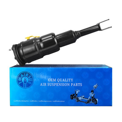 সামনের বাম যাত্রী পাশের এয়ার স্প্রিং শক শোষক LEXUS XF40 LS460 RWD এর সাথে সামঞ্জস্যপূর্ণ