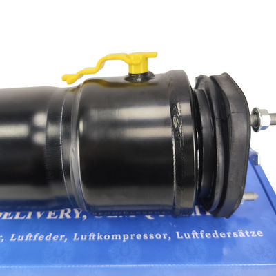 সামনের বাম যাত্রী পাশের এয়ার স্প্রিং শক শোষক LEXUS XF40 LS460 RWD এর সাথে সামঞ্জস্যপূর্ণ