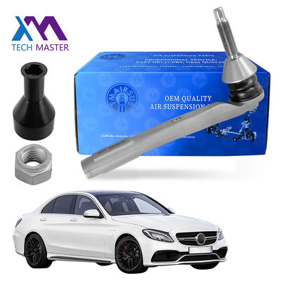 আসল OEM স্টিয়ারিং টাই রড এন্ডফর মার্সেডিজ 2054600705