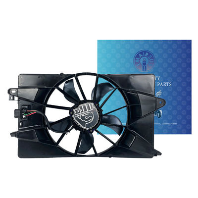 600W প্রতিস্থাপন গাড়ী রেডিয়েটার শীতল সহায়ক বৈদ্যুতিক ফ্যান মোটর জিপ চেরোকির জন্য উপযুক্ত