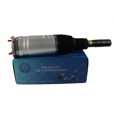 রেঞ্জ রোভার স্পোর্ট L405 এবং L494 2010-2022 LR038818 LR060401 LR060155 এর জন্য সামনের এয়ার সাসপেনশন শক