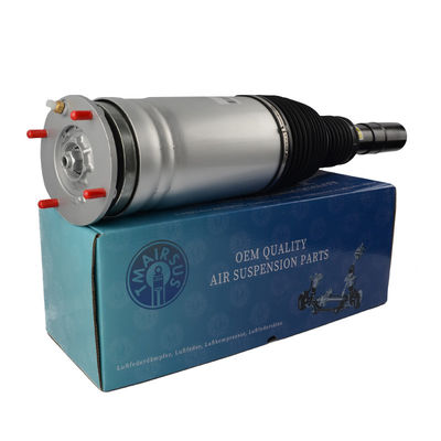 রেঞ্জ রোভার স্পোর্ট L405 এবং L494 2010-2022 LR038818 LR060401 LR060155 এর জন্য সামনের এয়ার সাসপেনশন শক