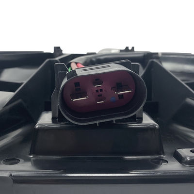 600W Jeep Cherokee 19 2.0L 2.0T দীর্ঘ তারের সঙ্গে এয়ার কুলার