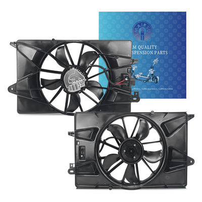 জিপ চেরোকি 19 2.0L 2.0T এর জন্য 600W রেডিয়েটার কুলিং ফ্যান
